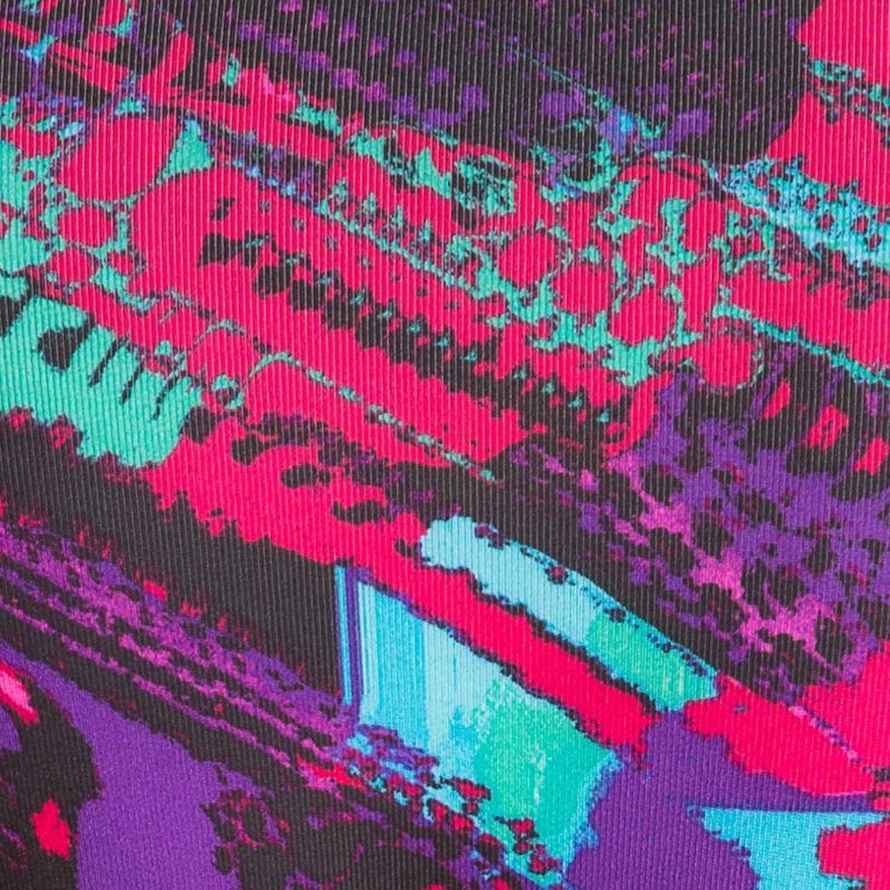 Dolfin Swimwear Bella’s Mystik Bikini Top - NWT - Picture 5 of 5